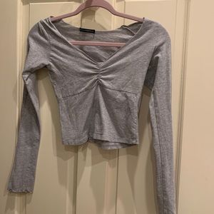 Brandy Melville top!